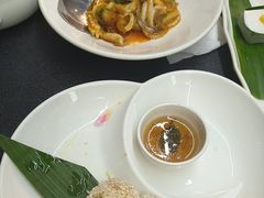 -帕蓝·暹罗料理(大学路店)