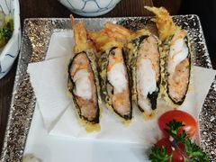 -大雄寿司(中华广场店)