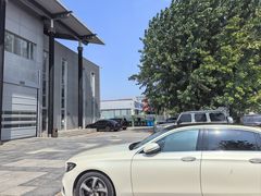 -奔驰利星行(北京花乡店)