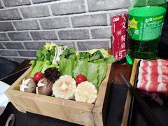 -火社火锅(平安大街店)