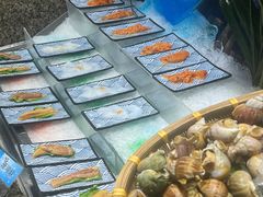 -初色海鲜自助(万丰路店)