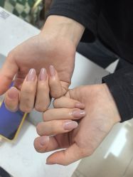 -尤米一站式美甲美睫