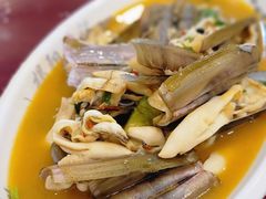 -揭阳钟记小食(福田新村店)