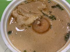 农家蒸蛋-老乡鸡(南京河西雨润大街店)