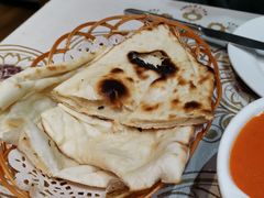 -Santoor 萨都里印度餐厅(北锣鼓巷店)