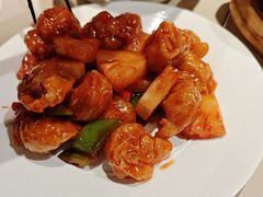 -蔡澜点心·粤菜(西单大悦城店)