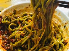 -老陈婆手工面庄