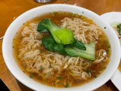 -澳门陈光记烧味饭店(郎家园店)