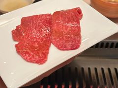 -焼肉矢澤 京都