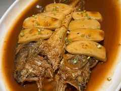 -径山十八道·风味民间菜(杭州总店)