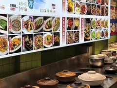 -五马集·海鲜·温州大牌档(黑金冠五马街十字路口店)