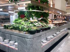 -亚马逊海鲜自助(梅溪湖步步高店)