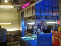 -白仁仔· 活烤海鲜 宵夜(豫园店)