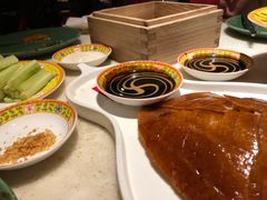 -那家小馆•北京菜•烤鸭(中关村店)