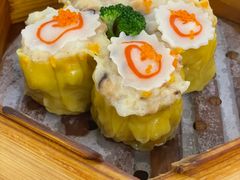 -龙发轩·全天茶市·潮粤菜(粤大金融城店)