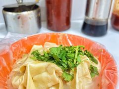 -二七友名焖子铺