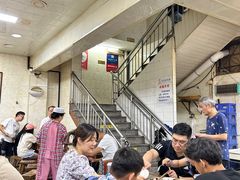 -老孙家泡馍(洒金桥店)