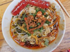 -宋记海南粉传承老店(人民西路店)