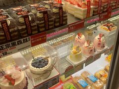 -味多美蛋糕(六里桥店)