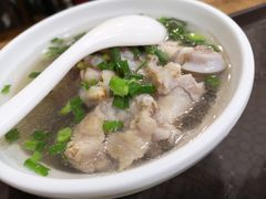 豌豆蹄花套饭-常一碗(沙坪坝新体村店)