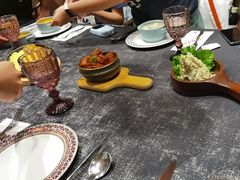 -俄士厨房(环球港店)