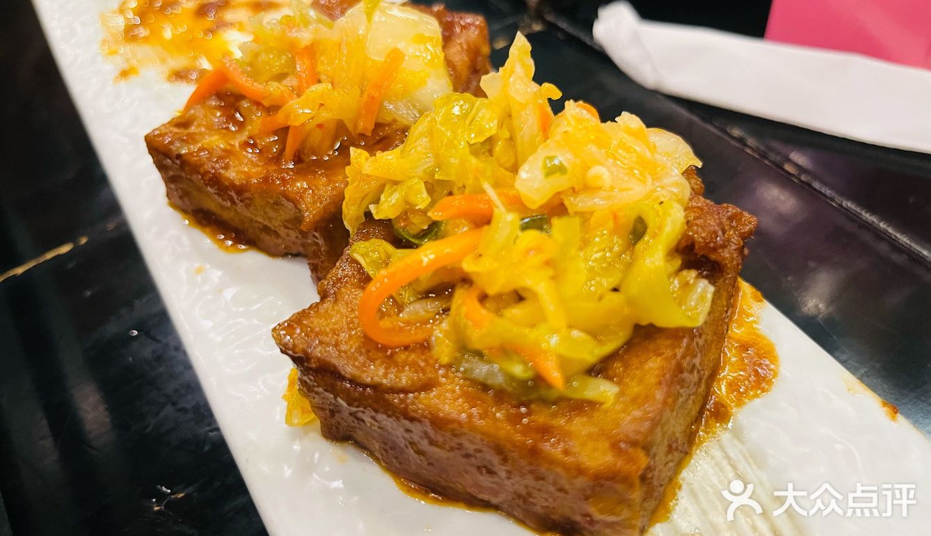 打卡｜小明同学（环宇荟店）