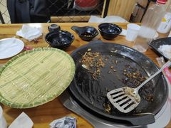 -朝族高丽火盆(长白山总店)