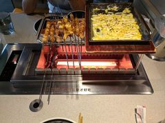 -丰茂烤串(五道口店)