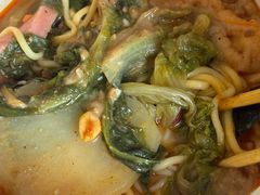 -O记东北砂锅麻辣烫