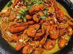 -火龙堂·风味民间菜(文一路店)