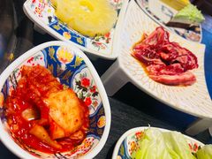 -AJIYA·池袋日式烧肉自助(天津万象城店)