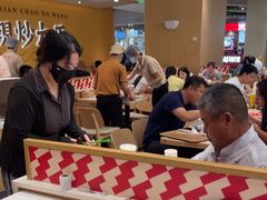 -乡村基·川味现炒大王(熙悦天街店)