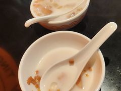 -探鱼·鲜青椒爽麻烤鱼(广州欣荣广场店)
