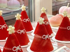 -好利来(四惠店)