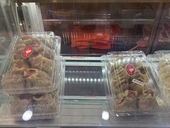 -白玉兰食品(中山公园龙之梦店)