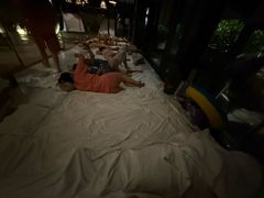 -清河半岛温泉度假酒店