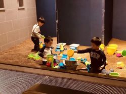 -幻贝家儿童乐园(苏州中心店)