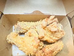 -PIXEL BOY炸鸡店(上海首店)