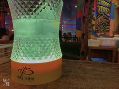 -海雾里小酒馆(观音桥店)