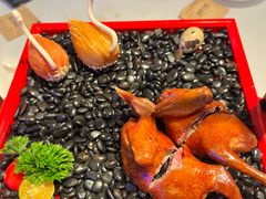 -山泉粤宴(广东大厦店)