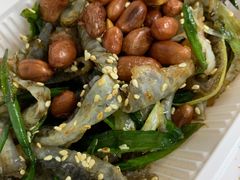 -陈添記·祖傳爽鱼皮·西关老字号(广州首店)