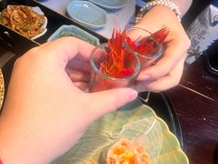 -松鹤精致料理(五一中路店)