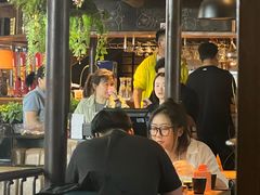 -临界音乐酒馆·小龙虾·江湖菜(华熙LIVE·鱼洞店)