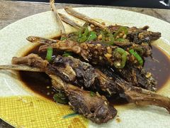 -贞姨美食·老字号海鲜大排档