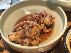 -95号酱骨·一块豆腐(展春园西路店)