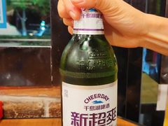 -丰乐餐厅·始于1999·本地老字号