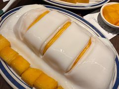 -楼上大排档·顺德菜·粥水·鱼生(苗栗路店)