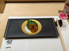 -鮨一日本料理(大中华店)