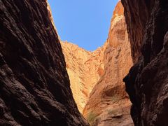 -天山神秘大峡谷