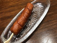 -素心小筑(后沙裕镇店)